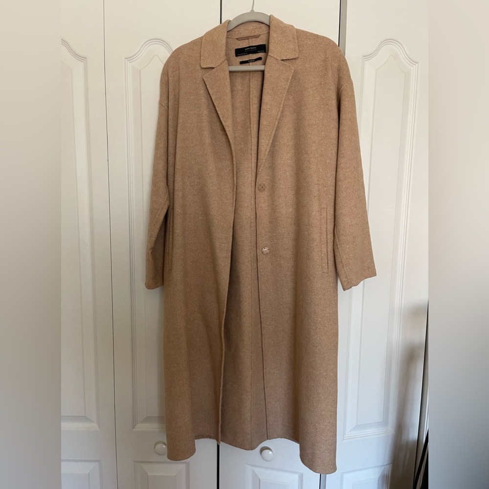 Zara Coat